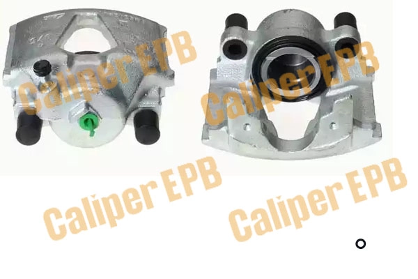 Brake Caliper (C737L)