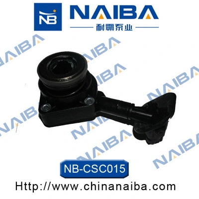 Central Slave Cylinder, clutch