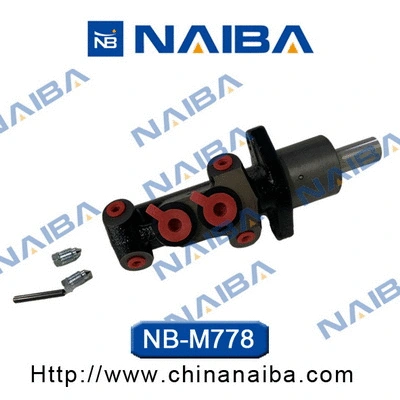 Brake Master Cylinder (M778)