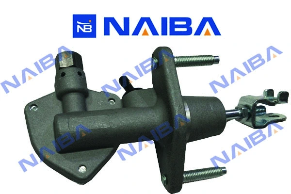 Master Cylinder, clutch (CL147)