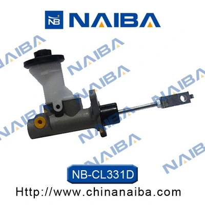 Master Cylinder, clutch