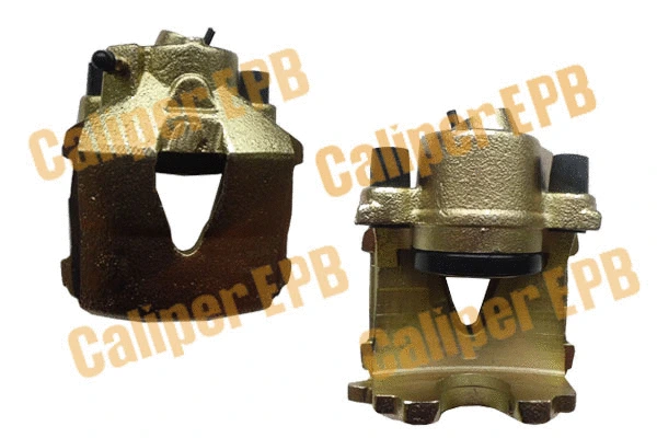 Brake Caliper (C021R)