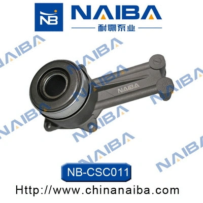 Central Slave Cylinder, clutch