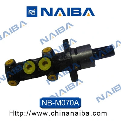 Brake Master Cylinder (M070A)
