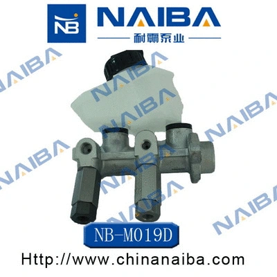 Brake Master Cylinder (M019D)