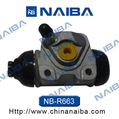 Wheel Brake Cylinder