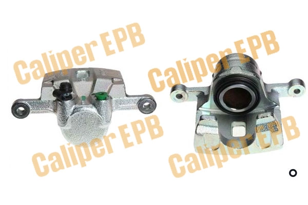 Brake Caliper (58311-2PA70)