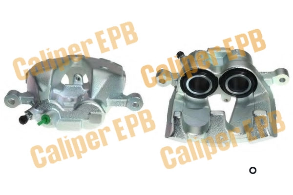 Brake Caliper (C937R)