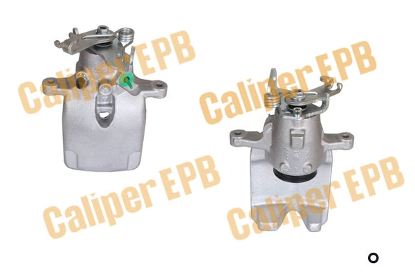 Brake Caliper (C1050L)