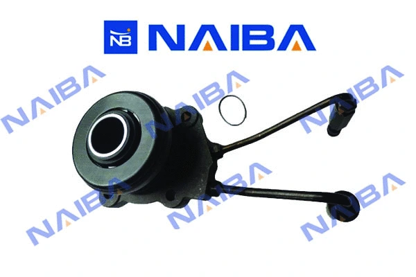 Central Slave Cylinder, clutch (CSC225)