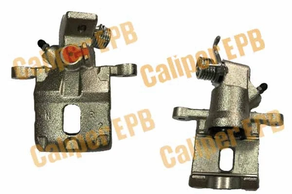 Brake Caliper (C1103R)