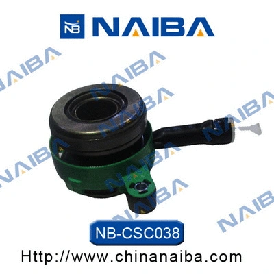 Central Slave Cylinder, clutch (CSC037)