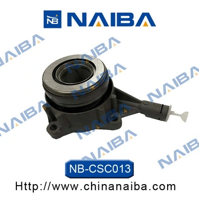 Central Slave Cylinder, clutch