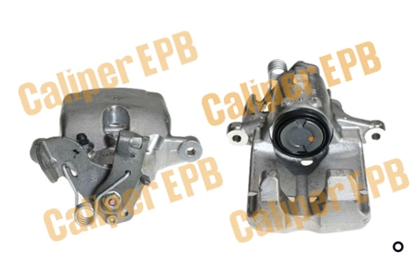 Brake Caliper (13275930)