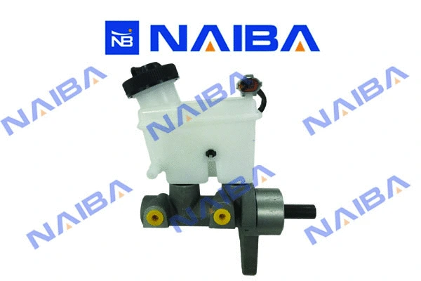 Brake Master Cylinder (M719)