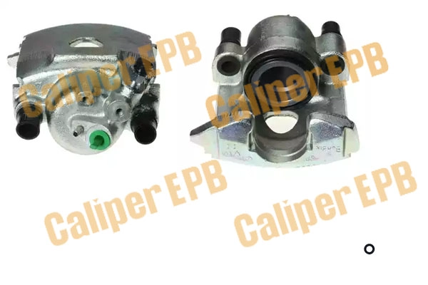 Brake Caliper (C809R)