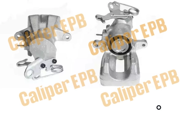Brake Caliper (C814R)