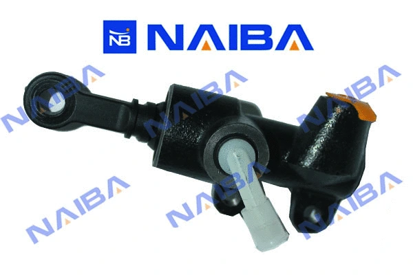 Master Cylinder, clutch (CL031A)