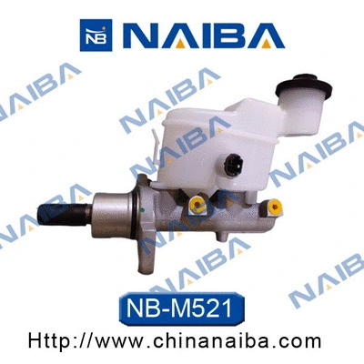 Brake Master Cylinder
