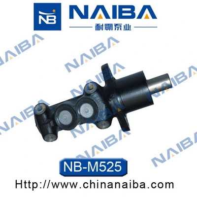 Brake Master Cylinder (M525)