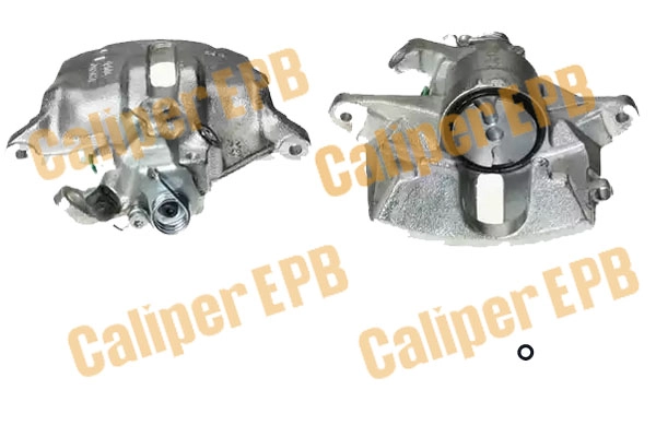 Brake Caliper (C618L)