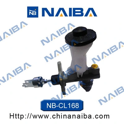 Clutch Master Cylinder, automated manual transmission (AMT) (CL168)