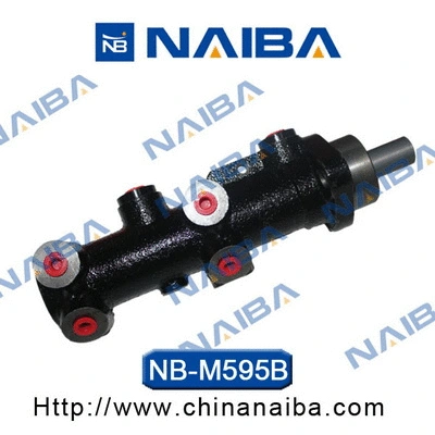 Brake Master Cylinder (M595B)