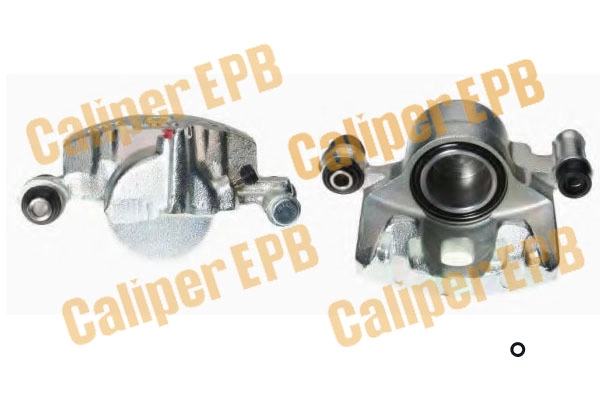 Brake Caliper (4300891)