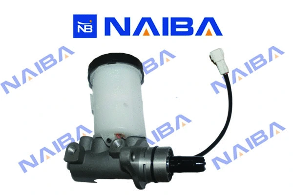 Brake Master Cylinder (M720)