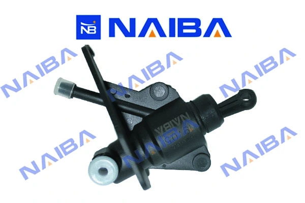 Master Cylinder, clutch (CL065)