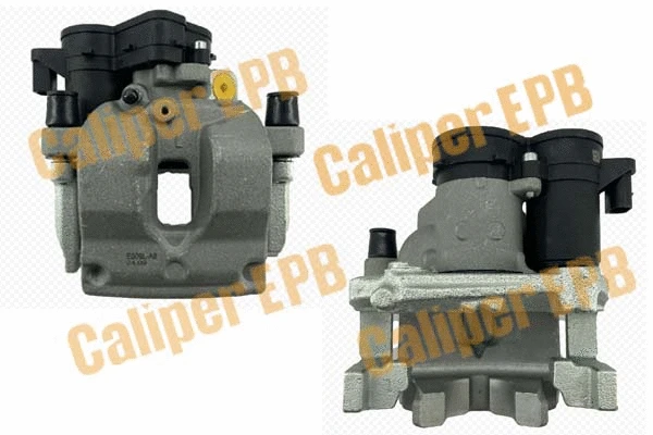 Brake Caliper (E009L)