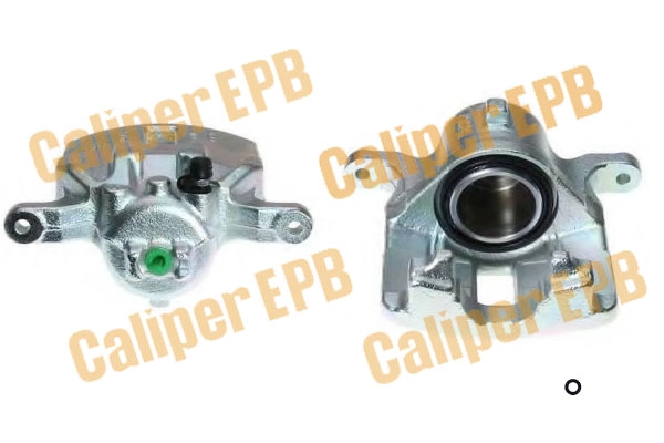 Brake Caliper (C881R)