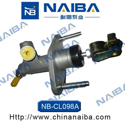 Master Cylinder, clutch