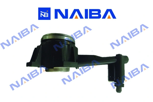Central Slave Cylinder, clutch (CSC025)