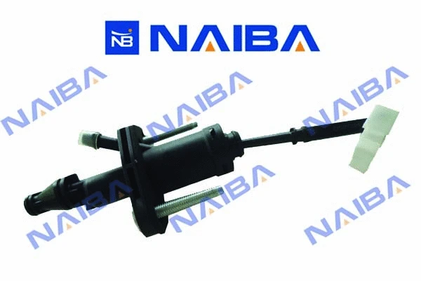 Master Cylinder, clutch (CL123)