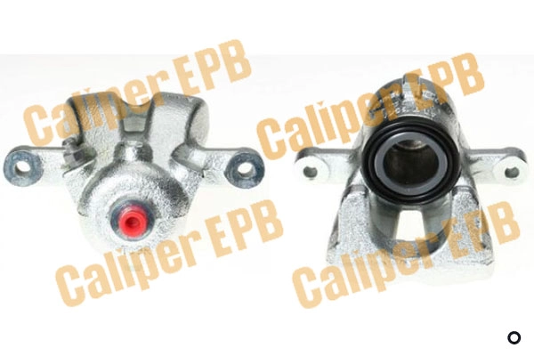 Brake Caliper (C600L)