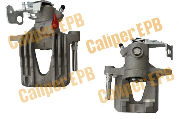 Brake Caliper (C716R)
