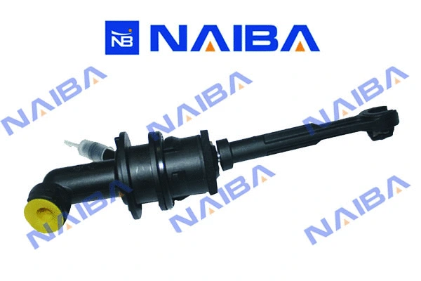 Master Cylinder, clutch (CL271A)