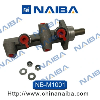 Brake Master Cylinder (M1001)