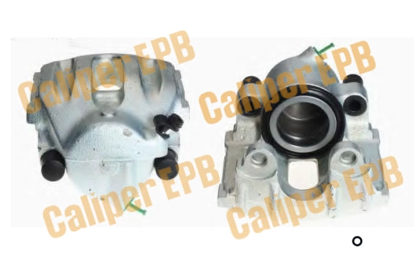 Brake Caliper (C949R)
