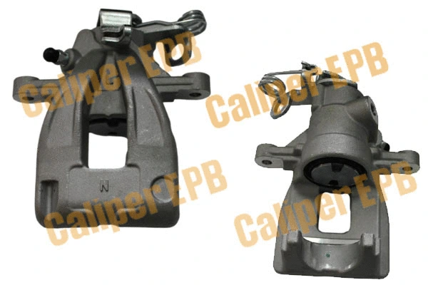Brake Caliper (C966L)