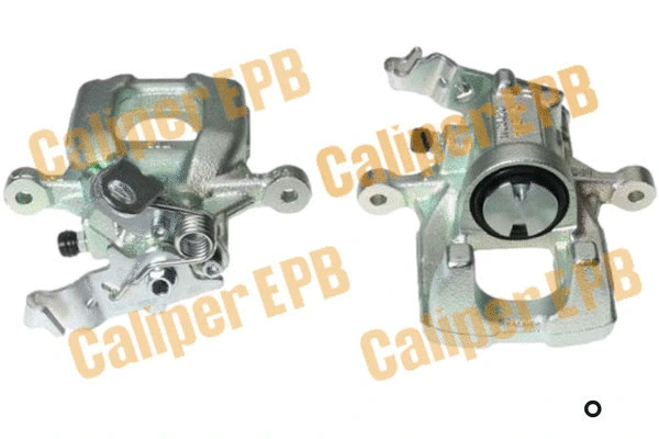 Brake Caliper (C1117L)