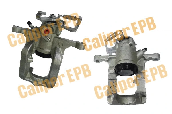 Brake Caliper (C1113L)