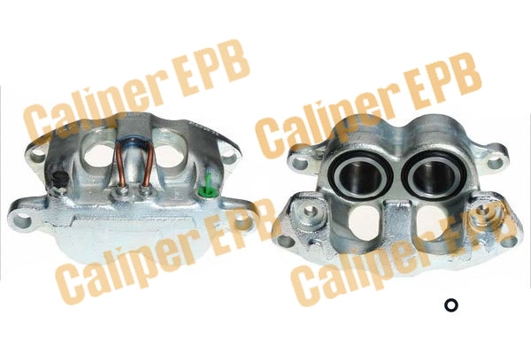 Brake Caliper (C370R)