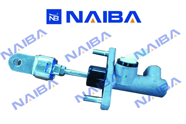 Master Cylinder, clutch (CL182A)
