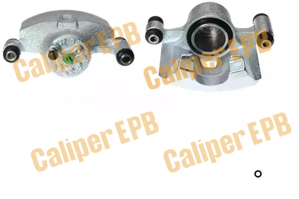 Brake Caliper (C835R)