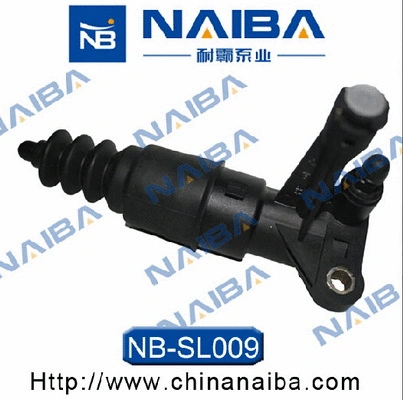 Slave Cylinder, clutch