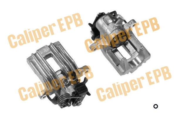 Brake Caliper (C1040R)