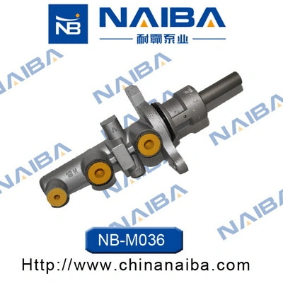 Brake Master Cylinder (M036)
