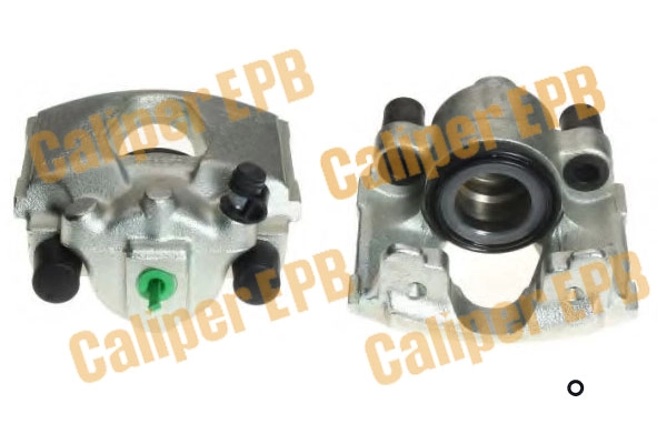 Brake Caliper (C987R)